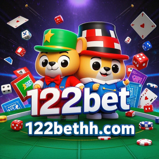 122bet